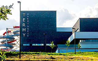 Nie ma chętnych na Termy Warmińskie Nie ma chętnych na Termy Warmińskie